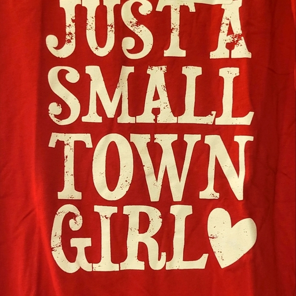 Bella Canvas NWT Graphic Tee Small - Picture 5 of 8